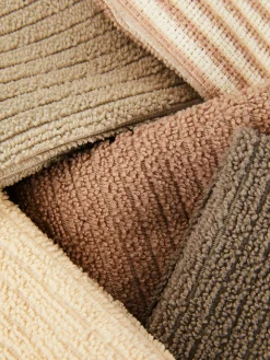 Primark Menaje|Pack De 5 Paños De Cocina Acanalados