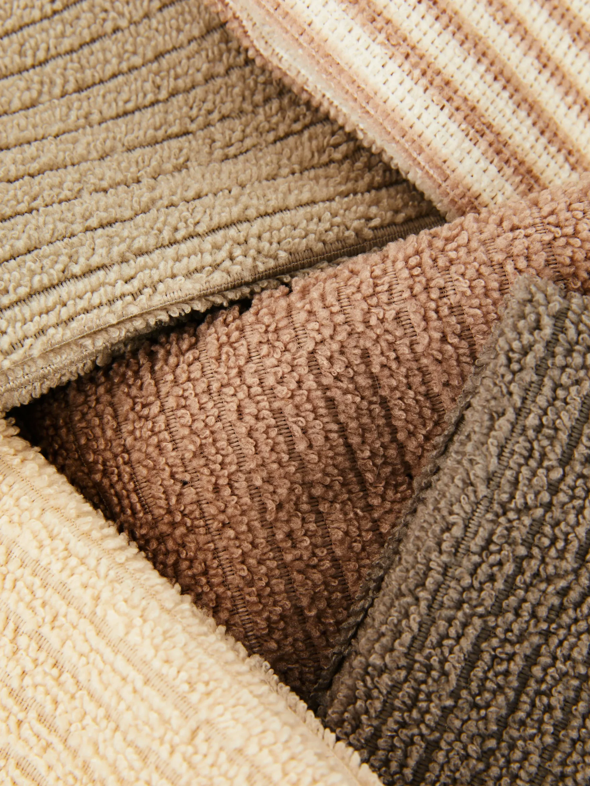 Primark Menaje|Pack De 5 Paños De Cocina Acanalados