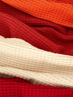 Primark Menaje|Pack De 4 Paños Gofrados