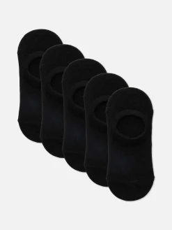 Niños Primark Calcetines|Pack De 5 Pares De Calcetines Deportivos