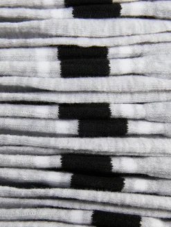 Hombre Primark Calcetines|Pack De 5 Pares De Calcetines Deportivos A Rayas