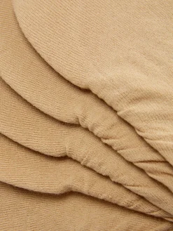 Mujer Primark Calcetines|Pack De 5 Pares De Calcetines Invisibles