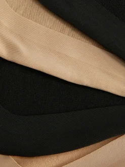 Mujer Primark Calcetines|Pack De 2 Pares De Calcetines Invisibles