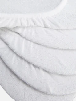 Mujer Primark Calcetines|Pack De 5 Pares De Calcetines Invisibles