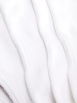 Hombre Primark Calcetines|Pack De 5 Pares De Calcetines De Deporte