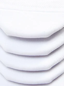 Hombre Primark Calcetines|Pack De 5 Pares De Calcetines Invisibles