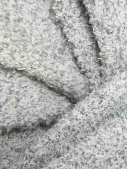 Mujer Primark Calcetines|Pack De 2 Pares De Calcetines Cómodos De Bouclé