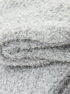 Mujer Primark Calcetines|Pack De 2 Pares De Calcetines Deportivos De Bouclé