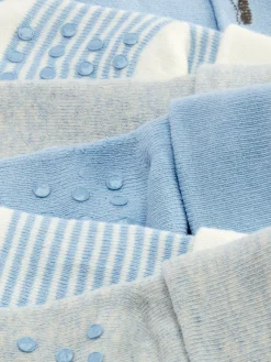 Primark Calcetines Y Medias|Pack De 3 Pares De Calcetines Con Borde Enrollado