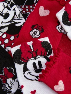 Niños Primark Calcetines Y Medias|Pack De 4 Pares De Calcetines Deportivos De Disney
