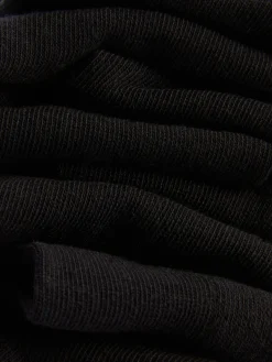 Niños Primark Calcetines|Pack De 4 Pares De Calcetines Bajos Sin Costuras