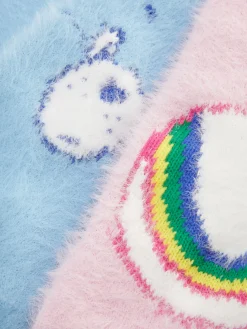 Mujer Primark Calcetines|Pack De 2 Pares De Calcetines De Los Osos Amorosos