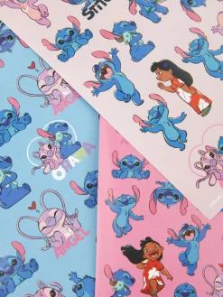 Niños Primark Manualidades|Pack De 500 Pegatinas De Stitch De Disney