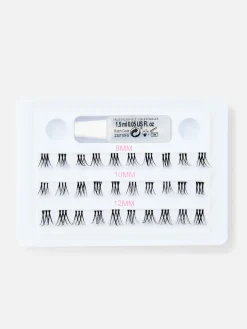 Primark Pestañas Postizas|Pack De 30 Pestañas Postizas Individuales