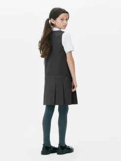 Niños Primark Vestidos|Pack De 2 Pichis Escolares De Niña Mayor