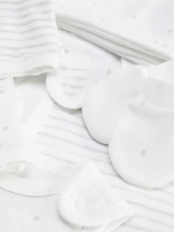 Primark Conjuntos Y Sets|Pack De 6 Piezas Para Recién Nacido