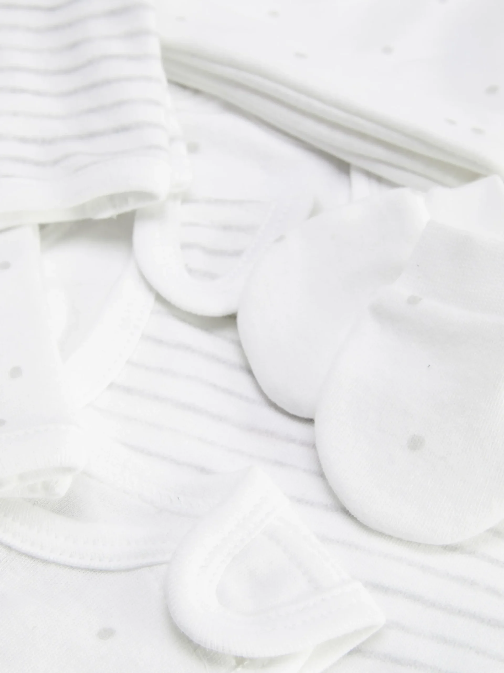 Primark Conjuntos Y Sets|Pack De 6 Piezas Para Recién Nacido