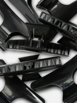 Mujer Primark Accesorios Para El Pelo|Pack De 8 Pinzas Para El Pelo