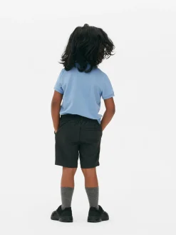 Niños Primark Tops Y Camisetas|Pack De 2 Polos Escolares Para Niño Pequeño