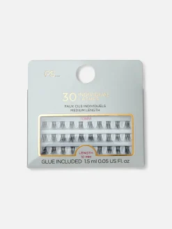 Primark Pestañas Postizas|Pack De 30 PS... Pestañas Postizas Individuales