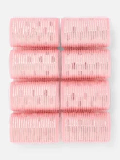 Primark Productos Para El Peinado|Pack De 8 Rulos Térmicos