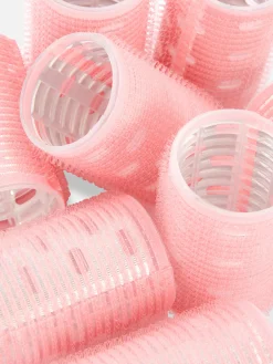 Primark Productos Para El Peinado|Pack De 8 Rulos Térmicos