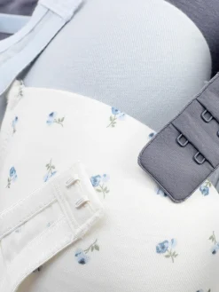 Mujer Primark Sujetadores|Pack De 3 Sujetadores Invisibles De Moda