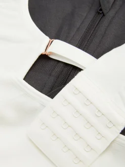 Mujer Primark Sujetadores|Pack De 2 Sujetadores Postquirúrgicos Con Cremallera