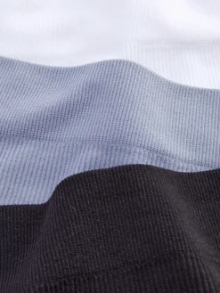 Mujer Primark Bragas|Pack De 3 Tangas Acanalados Sin Costuras