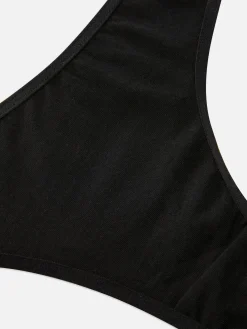 Mujer Primark Bragas|Pack De 5 Tangas Básicos