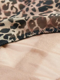 Mujer Primark Bragas|Pack De 2 Tangas De Malla