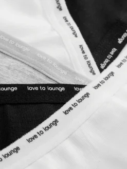 Mujer Primark Bragas|Pack De 5 Tangas Elásticos