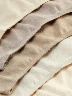 Mujer Primark Bragas|Pack De 5 Tangas Parea Uso Diario