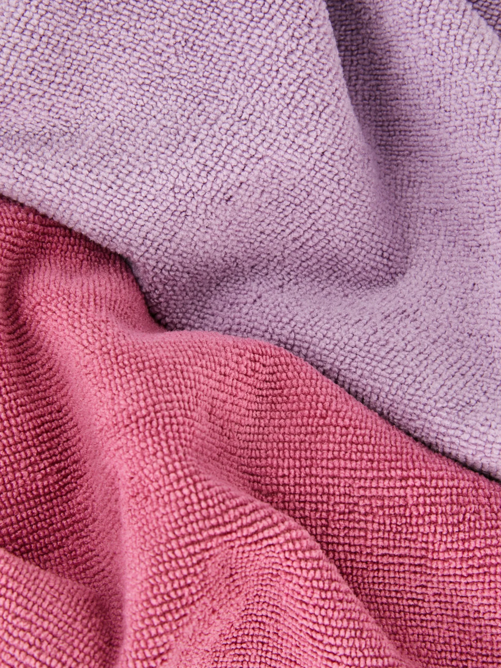 Primark Toallas|Pack De 2 Toallas De Gimnasio