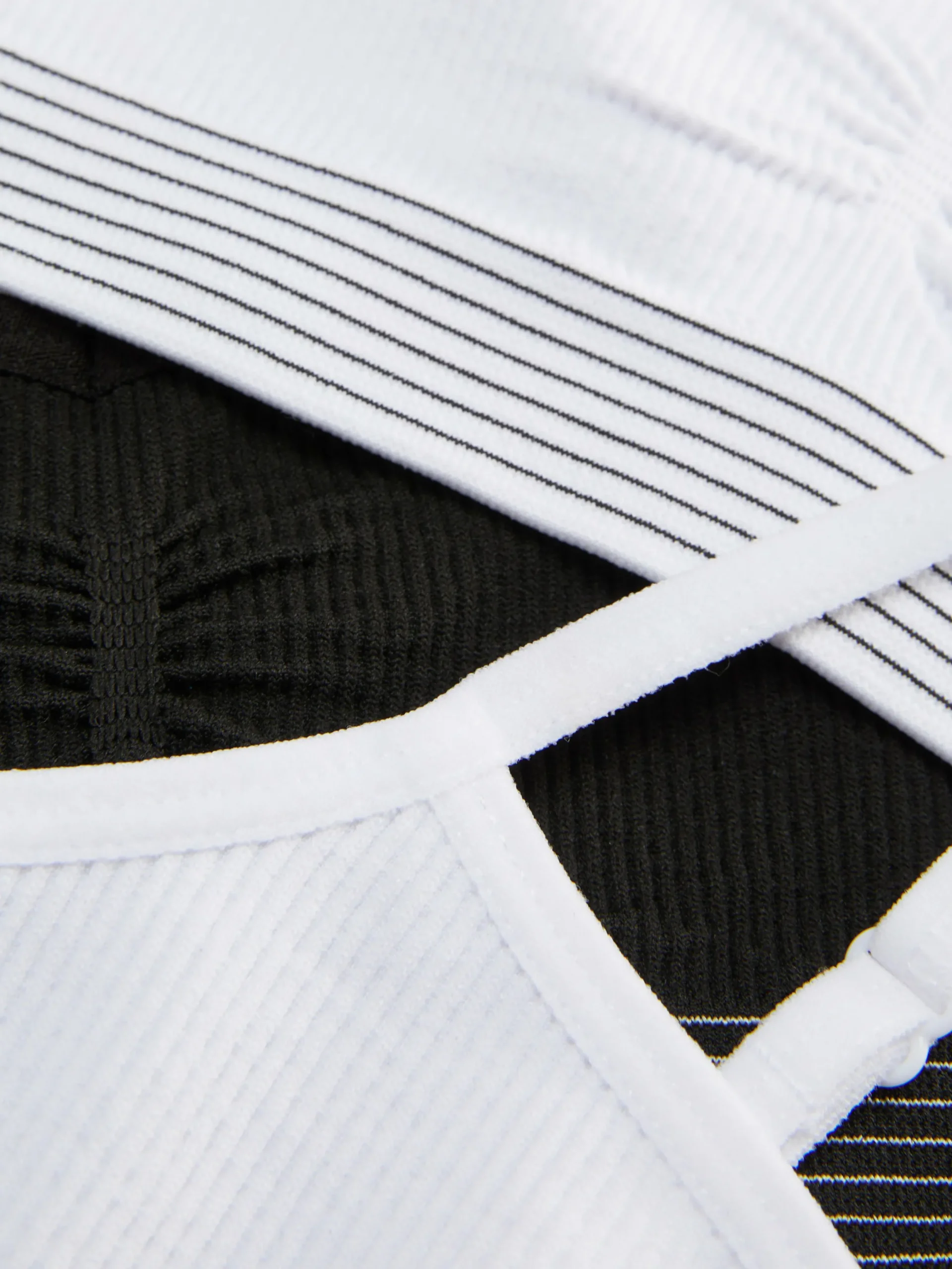 Niños Primark Ropa Interior|Pack De 3 Tops Cortos Con Tirantes