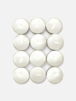 Primark Perfume Para El Hogar|Pack De 24 Velitas