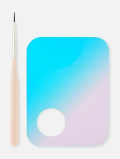 Primark Tratamientos Para Las Uñas|Paleta Para Manicura Artística