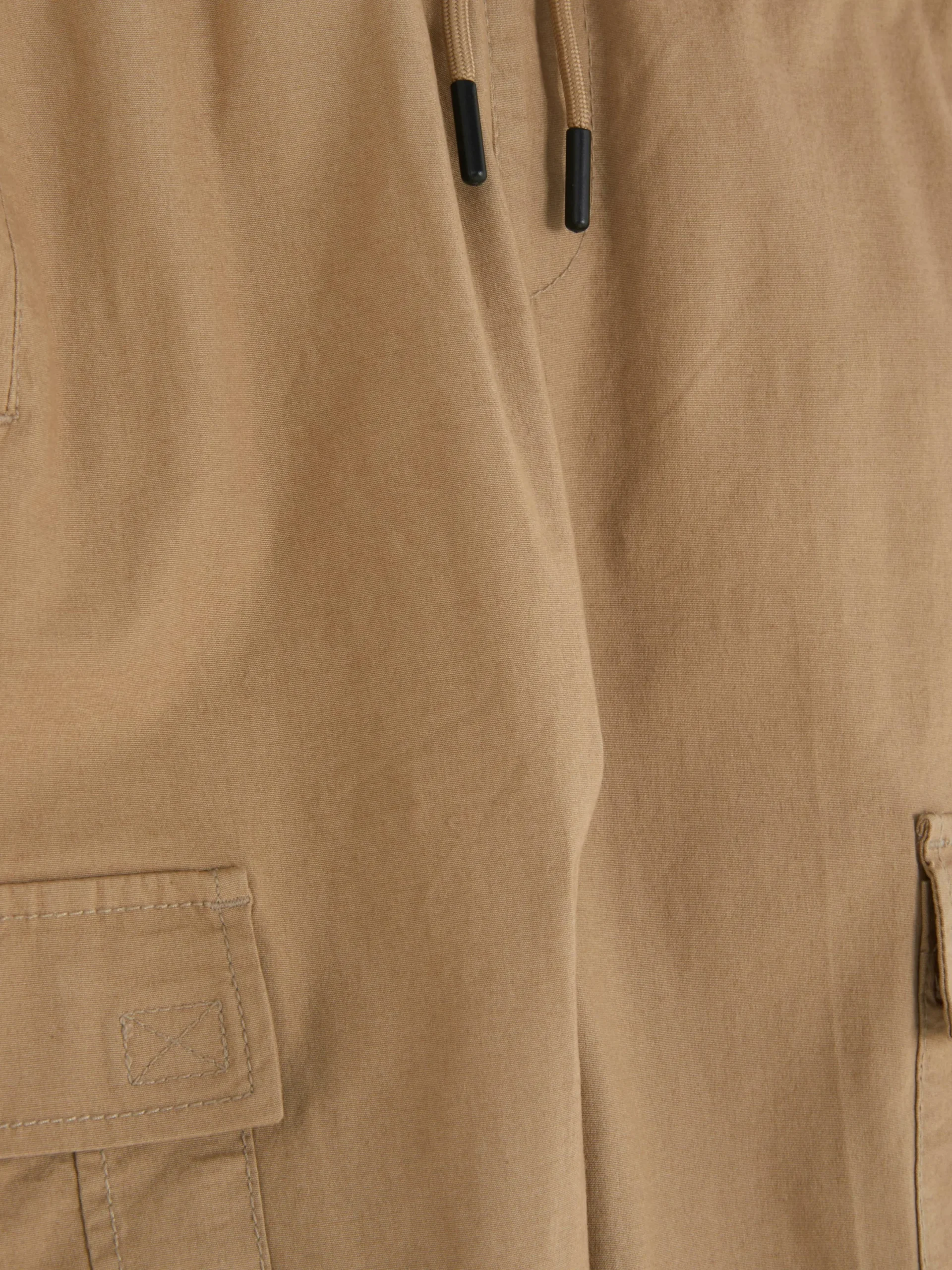 Niños Primark Pantalón|Pantalón Cargo Con Bajos Elásticos