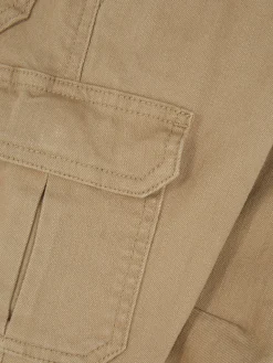 Niños Primark Pantalón|Pantalón Cargo De Sarga