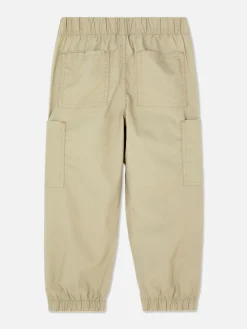 Niños Primark Pantalón|Pantalón Cargo Estilo Paracaídas