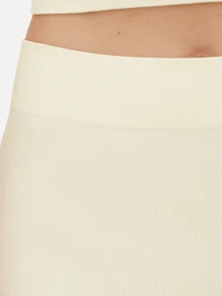 Mujer Primark Pantalones Cortos|Pantalón Corto De Microfibra De Rita Ora