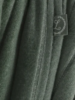 Mujer Primark Pantalones De Pijama|Pantalón Corto De Pijama Plisado Extrasuave