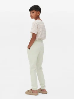 Niños Primark Pantalones De Chándal|Pantalón De Chándal Con Cordón Combinable