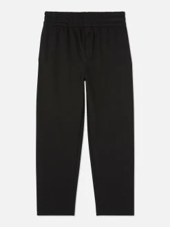 Hombre Primark Pantalones De Chándal|Pantalón De Chándal De Pernera Recta Básico