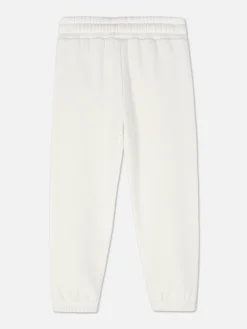 Niños Primark Pantalones De Chándal|Pantalón De Chándal Gráfico Combinable De Disney