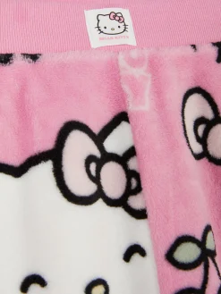 Mujer Primark Pantalones De Pijama|Pantalón De Pijama 50.º Aniversario De Hello Kitty