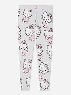 Mujer Primark Pantalones De Pijama|Pantalón De Pijama De Hello Kitty