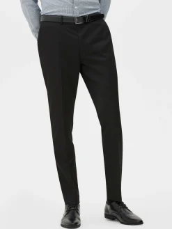 Hombre Primark Pantalón|Pantalón De Sarga Formal