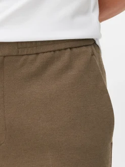 Hombre Primark Pantalón|Pantalón Largo Texturizado Kem