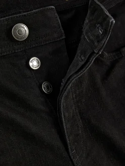 Hombre Primark Vaqueros|Pantalón Pitillo De Sarga